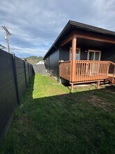 689 SW William Ave in Chehalis, WA - Building Photo - Building Photo