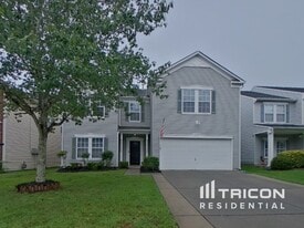 2069 Durand Rd in Fort Mill, SC - Building Photo