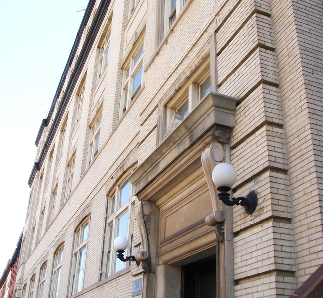 Cobble Hill School in Brooklyn, NY - Building Photo - Primary Photo