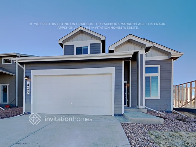 property at 10423 Kalama Dr
