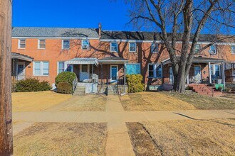 6426 O'Donnell St in Baltimore, MD - Building Photo - Building Photo