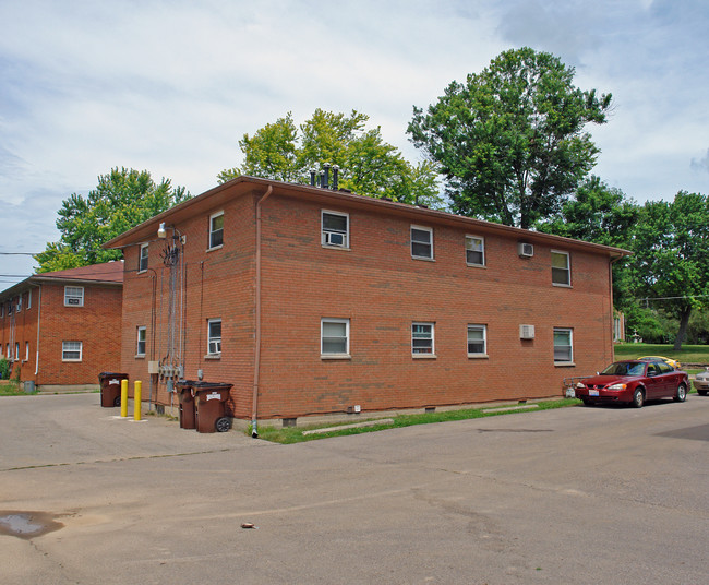 917 W Market St in Germantown, OH - Building Photo - Building Photo