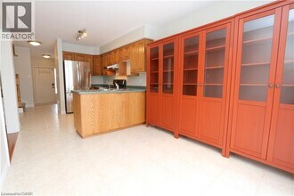 448 Harbour View Crescent in Waterloo, ON - Building Photo - Building Photo