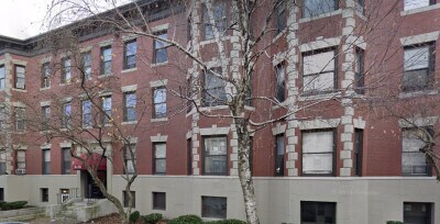 28 Glenville Ave, Unit #2 in Boston, MA - Building Photo