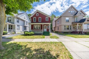 78 Boardman St in Rochester, NY - Building Photo