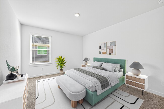 property at 4215 Russet Elm Ln