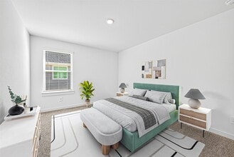 4215 Russet Elm Ln in Rosenberg, TX - Building Photo - Building Photo