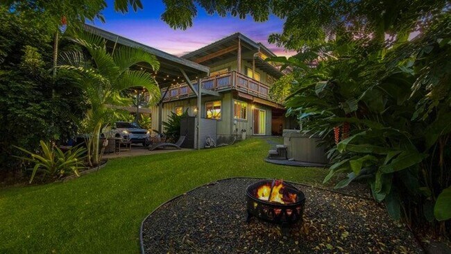 property at 66-84 Waialua Beach Rd
