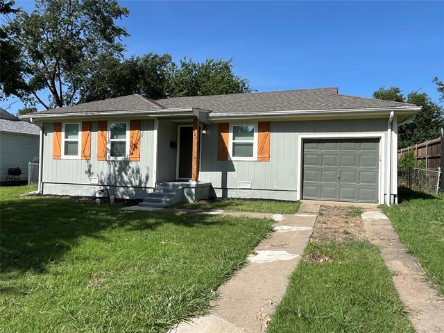 427 NE 38th St in Grand Prairie, TX - Building Photo - Building Photo