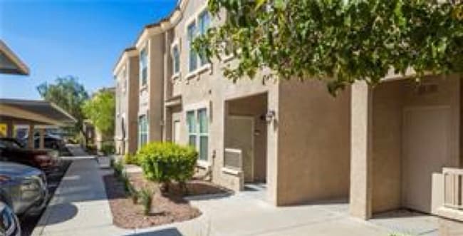 property at 10550 W Alexander Rd