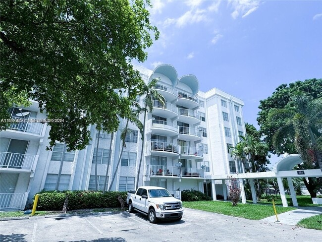 property at 484 NW 165th St