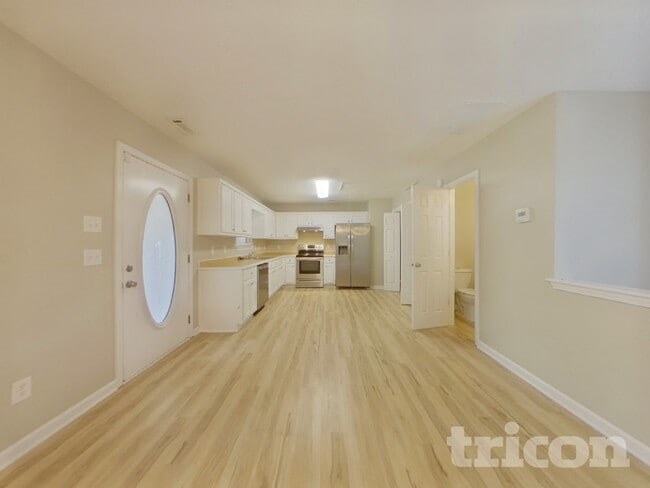 6450 Bonanza Trail in Gainesville, GA - Foto de edificio - Building Photo