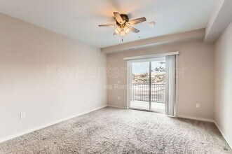 9850 E Girard Ave in Denver, CO - Building Photo - Building Photo