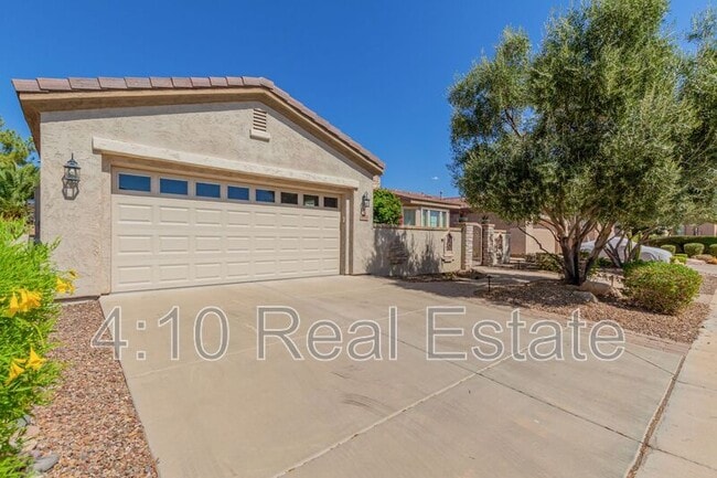 property at 4652 E Donato Dr