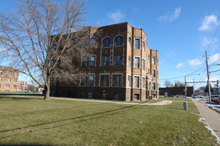 3103 University Ave Apartments