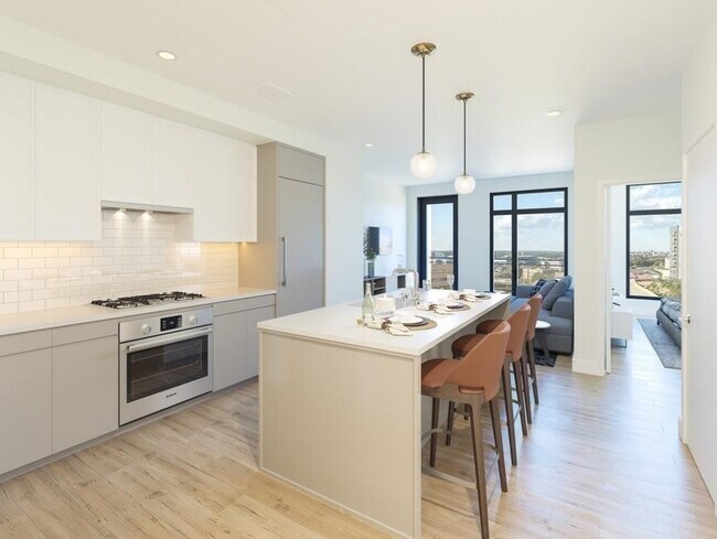 191 Washington St in Boston, MA - Foto de edificio - Building Photo