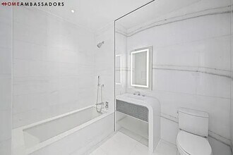 35 Hudson Yards in New York, NY - Building Photo - Building Photo
