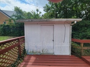 1618 Dix Rd in Middletown, OH - Building Photo - Building Photo