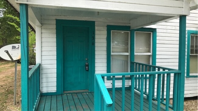 property at 136 LA-147