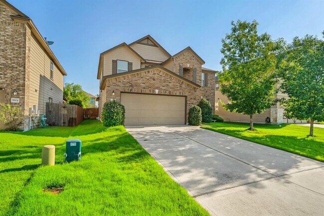 property at 5908 Pescia St