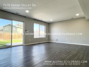 7470 Grand Valley Dr in Colorado Springs, CO - Building Photo - Building Photo