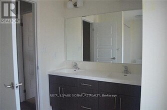 311 Beasley Terrace in Milton, ON - Building Photo - Building Photo