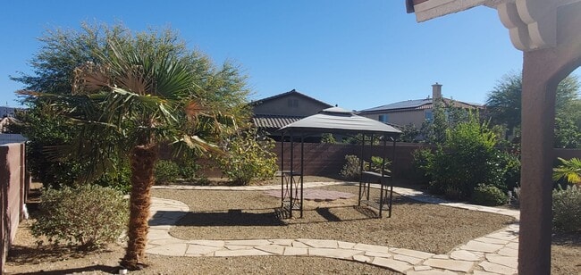 9510 Alhambra Valley St in Las Vegas, NV - Building Photo - Building Photo