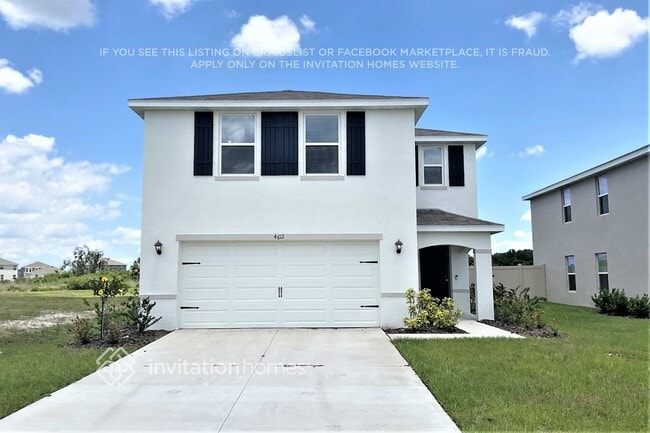 property at 4612 Coastal Storm Gln