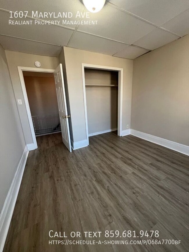 1607 Maryland Ave in Covington, KY - Building Photo - Building Photo