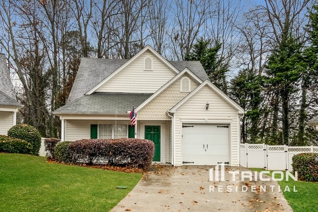 property at 249 Woodland Way