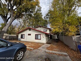 719 Bird St in Prescott, AZ - Building Photo