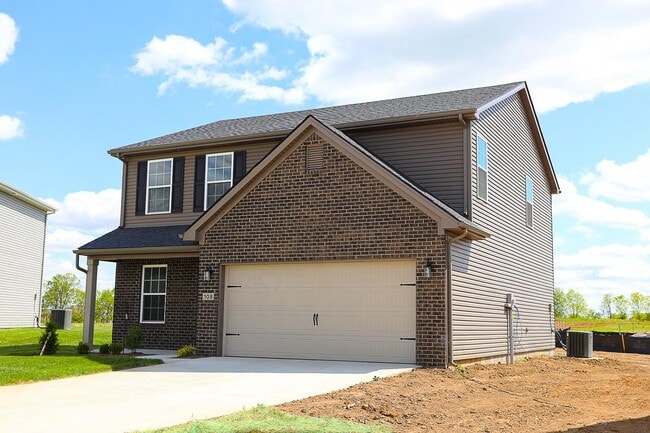 108 Bellatrix Ct in Georgetown, KY - Building Photo - Building Photo