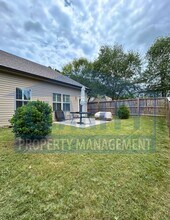 3814 Old Tasso Rd NE in Cleveland, TN - Building Photo - Building Photo