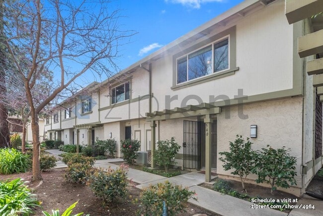 property at 540 Valley Forge Way