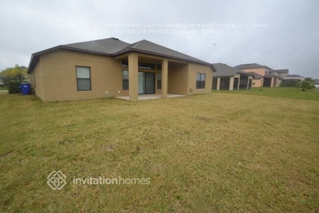 3781 Marietta Way in St. Cloud, FL - Building Photo - Building Photo