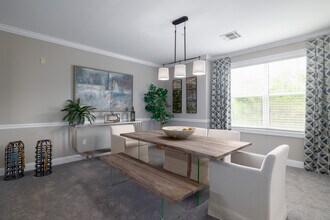 Princeton Terrace At West Windsor in West Windsor, NJ - Foto de edificio - Interior Photo