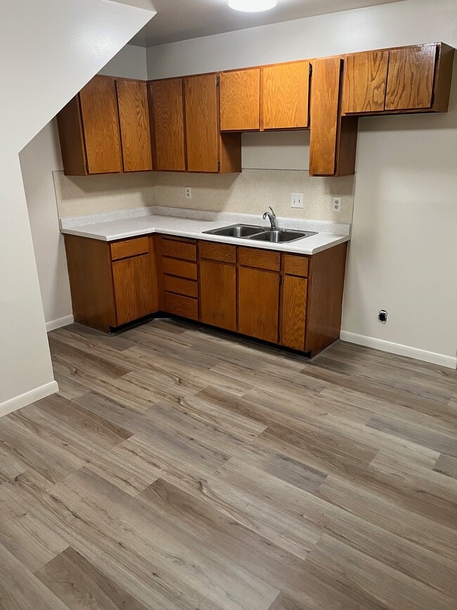 property at 657 S 400 E