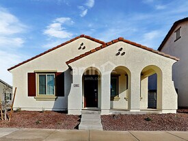 881 S 150th Dr in Goodyear, AZ - Building Photo