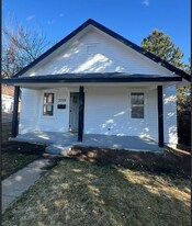 2221 Columbine Ave in Boulder, CO - Building Photo