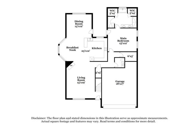 305 Garden Springs Dr in Oakland, TN - Building Photo - Building Photo
