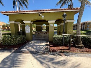 2151 W Preserve Way in Miramar, FL - Building Photo - Building Photo