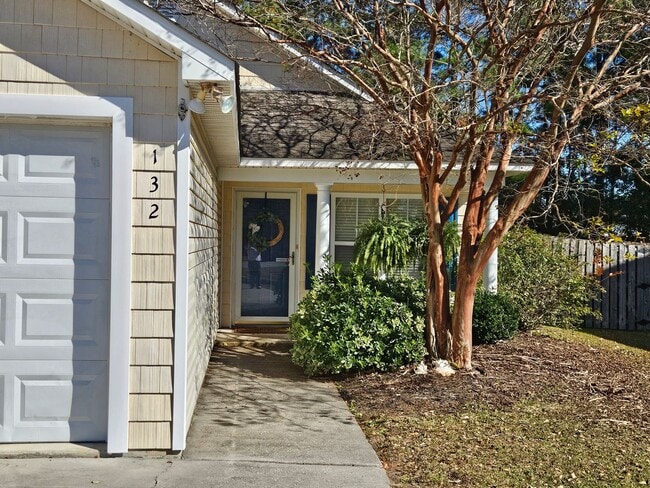 132 Holly Tree Ln in Hampstead, NC - Building Photo - Building Photo