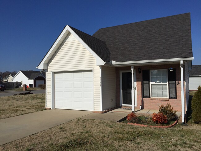 property at 3116 Wellington Pl