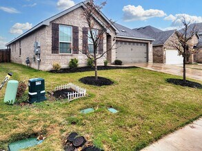 18212 Agrarian Trl in Pflugerville, TX - Building Photo - Building Photo