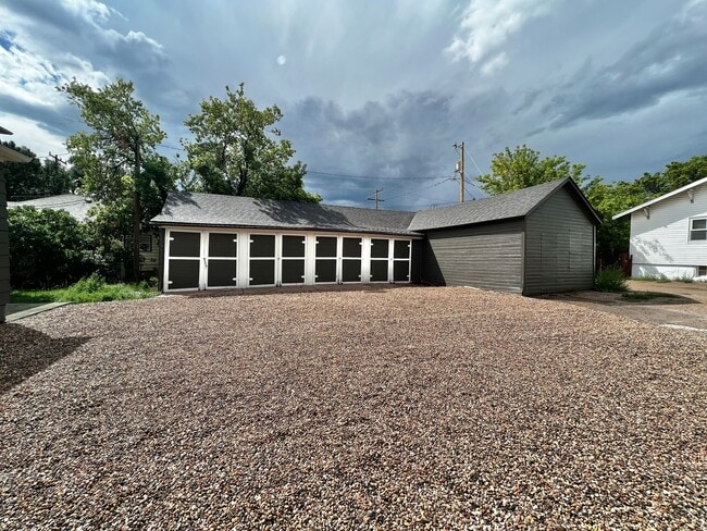 1100 Dodge Ct in Cheyenne, WY - Building Photo - Building Photo