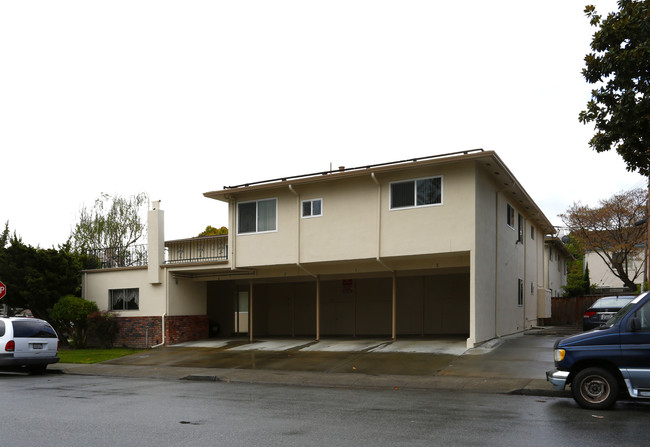 842 Los Padres Blvd in Santa Clara, CA - Building Photo - Building Photo