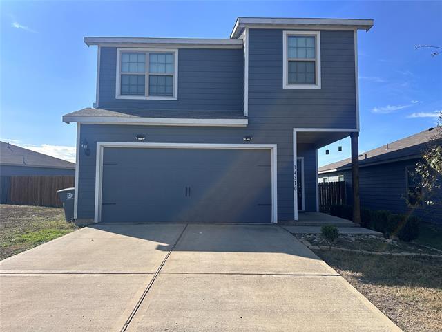 property at 14310 Wrangler Wy