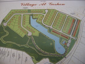 Villages at Goshen Phase I in Augusta, GA - Building Photo - Building Photo