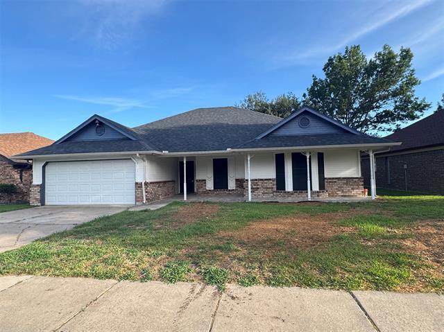 510 Betsy Ross Dr
