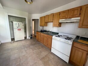 81-21 Saint Stephen St in Boston, MA - Foto de edificio - Building Photo